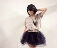 Юбка-пачка
