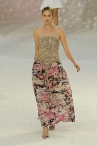 ������ ����-����� ������-����� ����� �� Chanel �� ��������� �����-���� 2013 � ������� ����� �������� ����� Chanel � ����������� ������ ����� �� ������� ������� Chanel