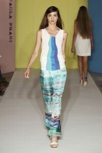 ��������� ����-����� ����-������� ����� �� Paola Frani �� ��������� �����-���� 2013 � ����-����� ����� Paola Frani � ��������� ����� ����������� �� ������� Paola Frani