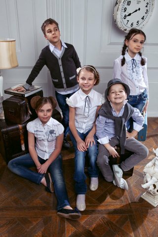 ����� casual: ����� ������ � ����� ������
