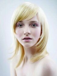 Стрижки каскад для длинных волос