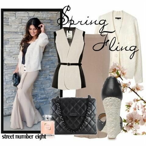 босоножки на танкетке, с чем носить, чтобы они хорошо гармонировали