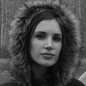 Елена Рогаткина Елена Рогаткина, бьюти блоггер