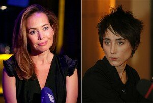 Земфиру и Жанну Фриске не приглашают на праздники Земфиру и Жанну Фриске не приглашают на праздники