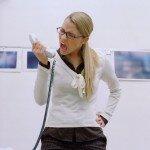 Блондинки – самые агрессивные девушки