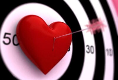 Повезло ли вам в любви?