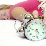 Сколько часов должен быть здоровый сон?