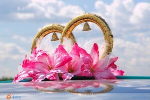 Свадебный макияж для красивых фотографий