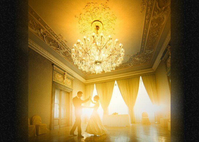 Свадьба в Праге — лучшие профессиональные фото!