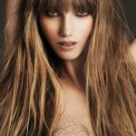 Брондирование волос: 33 фото + видео в домашних условиях.