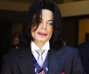 Король поп-музыки, незабвенный Майкл Джексон