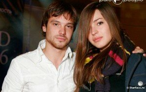 Алексей и Агния тайно поженились!