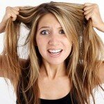 Уход за тонкими волосами