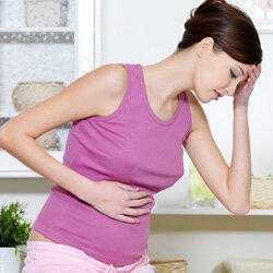 7 недель беременности: ощущения в мамы и причины тянущих болей внизу живота, советы врача