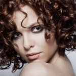 Как делается химическая завивка волос в домашних условиях