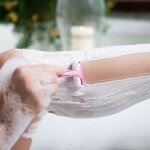 Как избавиться от раздражения после бритья?