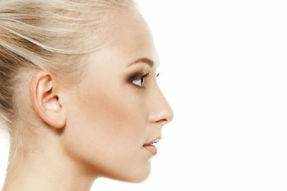 Пластика носа для женщин - большие возможности для преображения