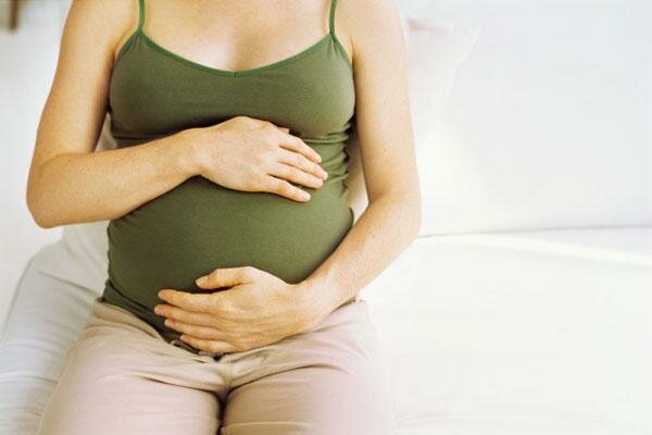 Молочница во время беременности: причины и их профилактика