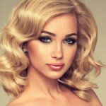 Виды камуфляжа для волос. Как сделать тату на волосах.