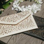 Модные клатчи – история появления и фото лучших моделей