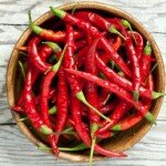 Секреты обёртывания с красным перцем