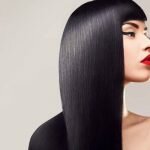 Окрашивание CHI. Преимущества и палитра краски для волос CHI.