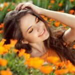 Польза календулы для волос. Народные рецепты с календулой.