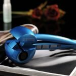 Стайлер BaByliss для завивки волос